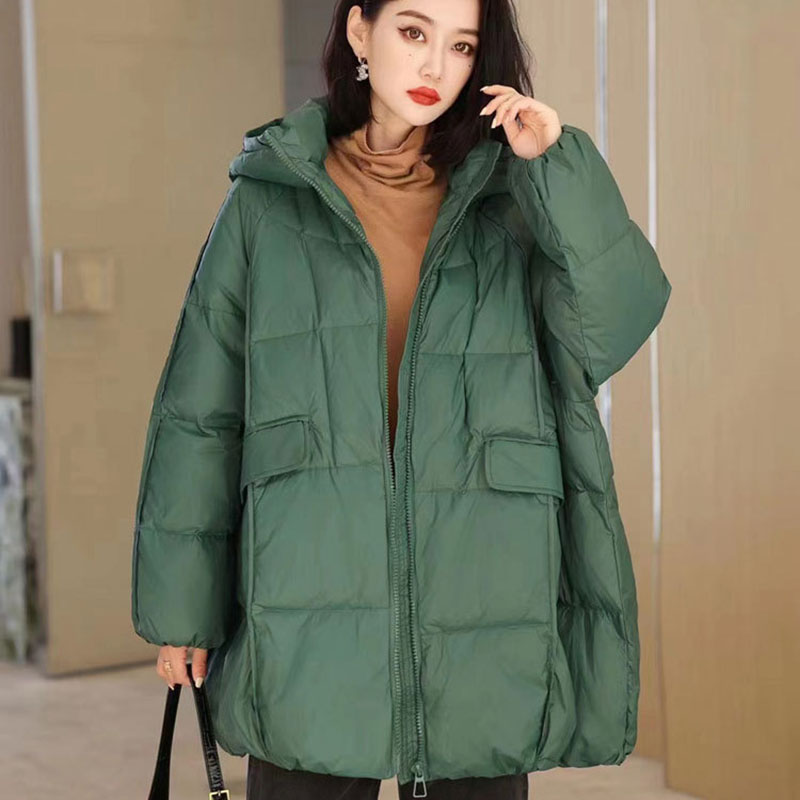Ethnic Fashion Boutique - Piumino da donna 2025 Boutique invernale