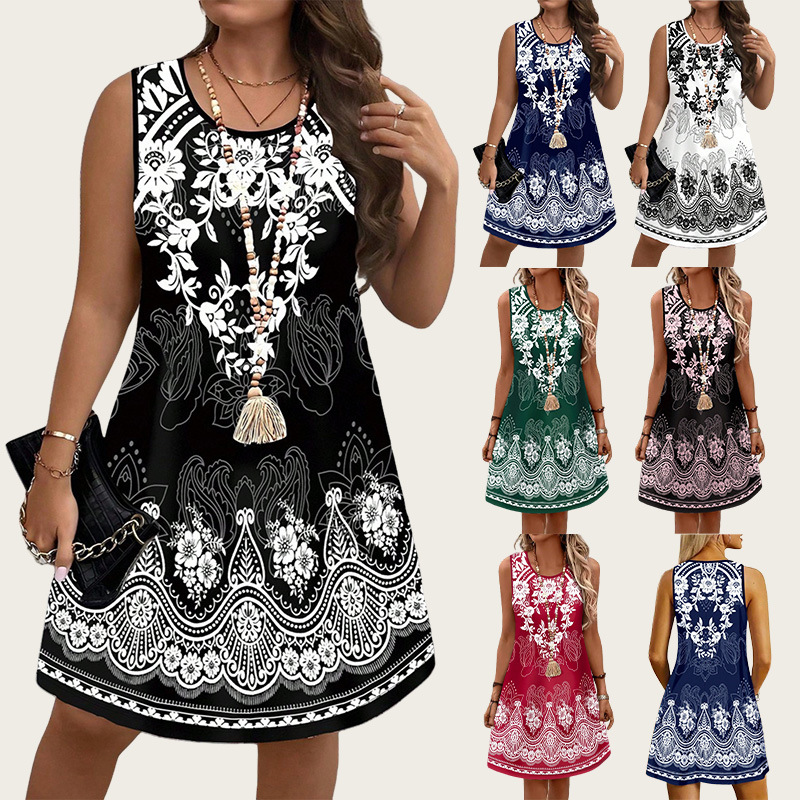 Ethnic Fashion Clothing - Abiti Vintage in Stile Etnico 2026,