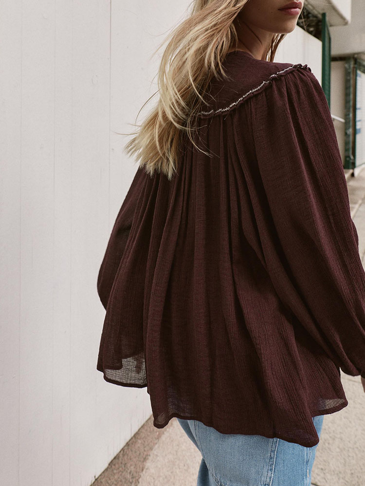 Nuova Collezione Invernale 202 - Ethnic Fashion Clothing recensione e prezzo