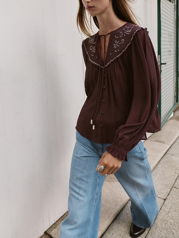 Nuova Collezione Invernale 202 - Ethnic Fashion Clothing recensione e prezzo