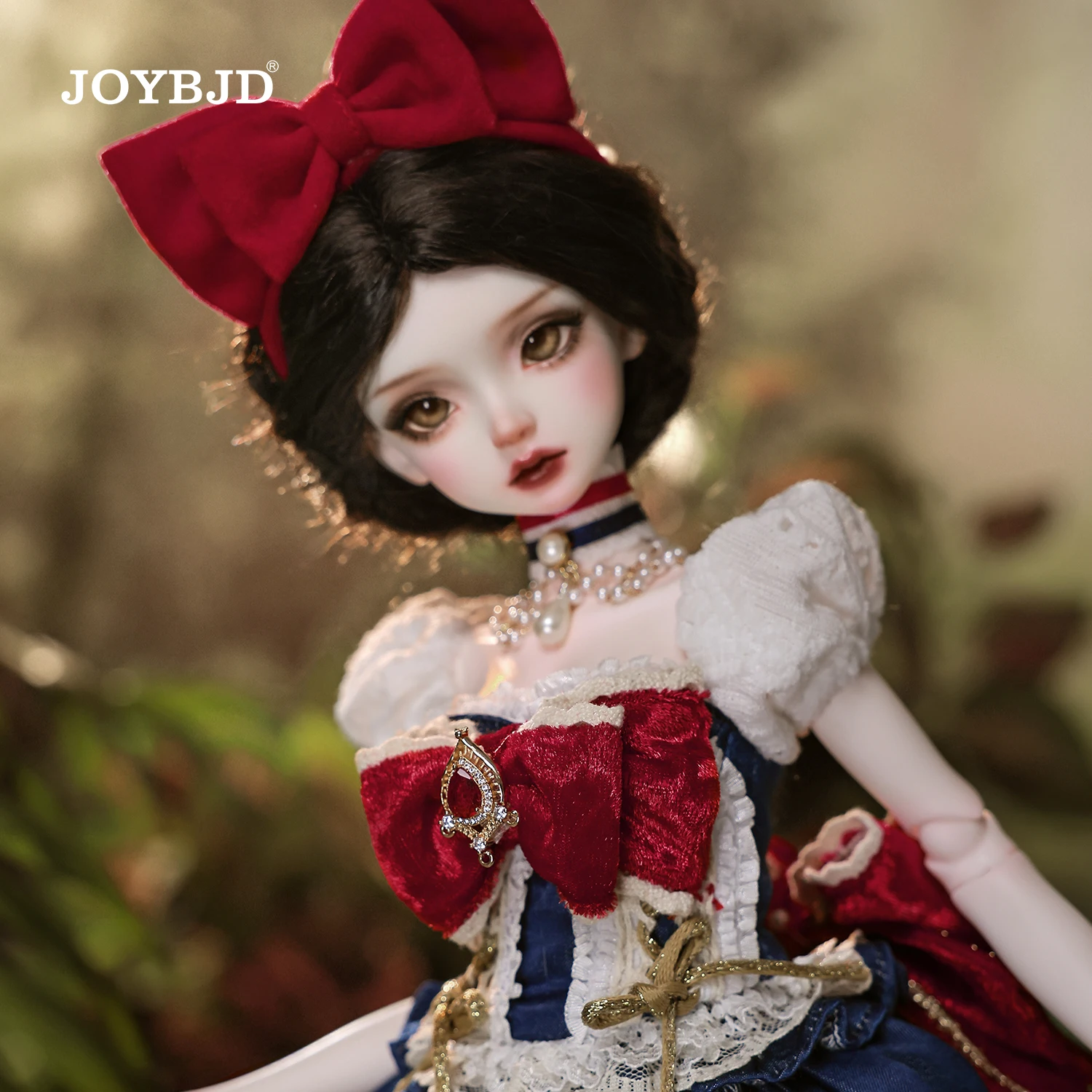 Joybjd 1/4 Beeno Fullset A Bjd - Ethnic Fashion Model recensione e prezzo