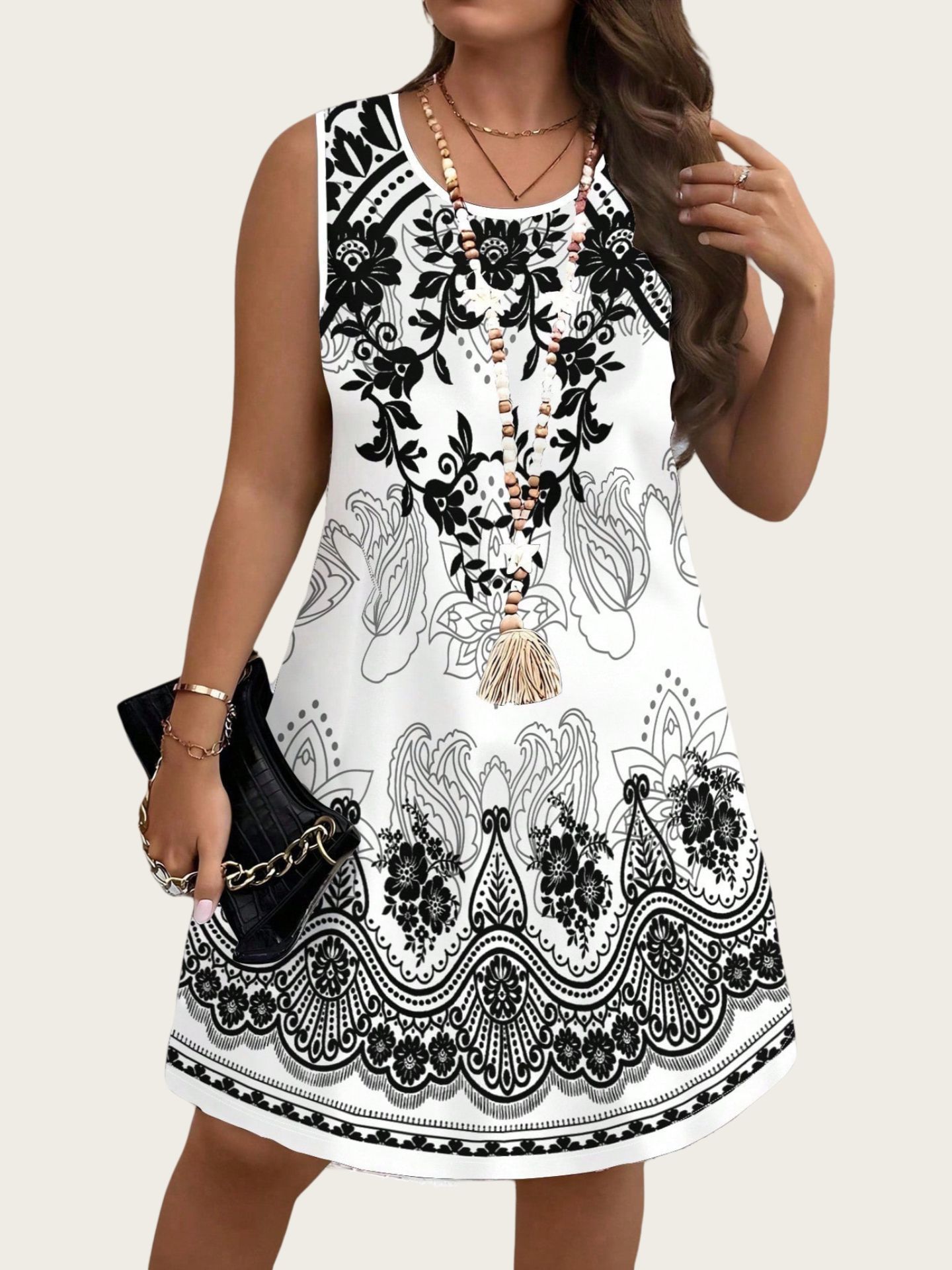 Abiti Vintage in Stile Etnico  - Ethnic Fashion Clothing recensione e prezzo