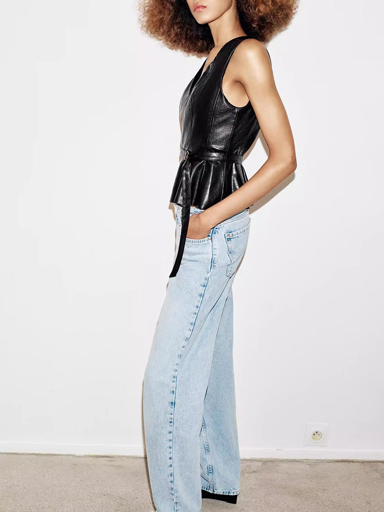 Nuovo Top Estivo da Donna Senz - Ethnic Fashion Clothing recensione e prezzo