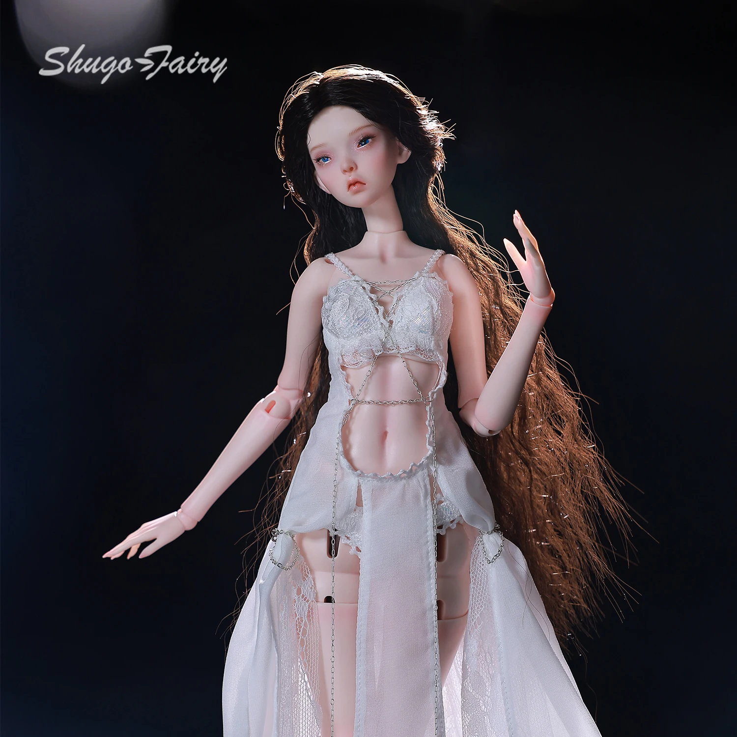 Phyllis E 1/4 BJD bambola panc - Ethnic Fashion Model recensione e prezzo
