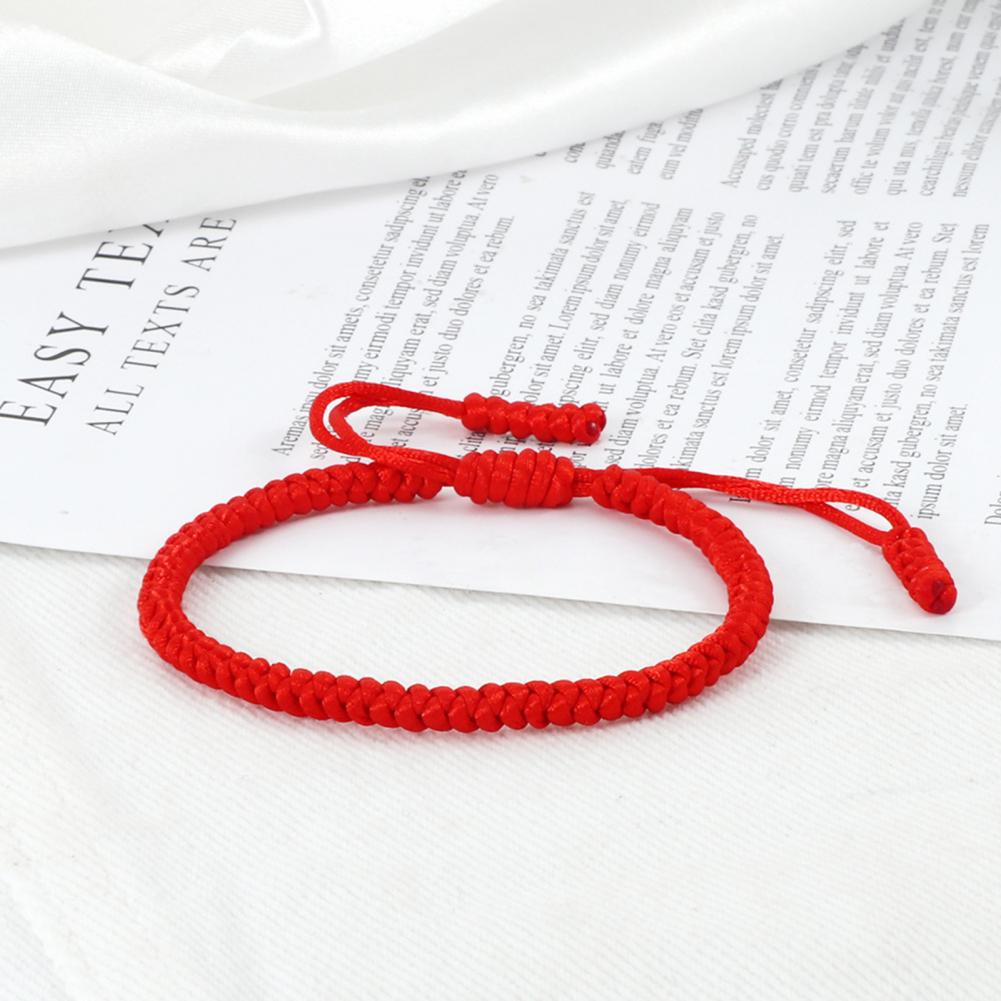 Bracciale intrecciato a mano S - Ethnic Fashion Meaning recensione e prezzo