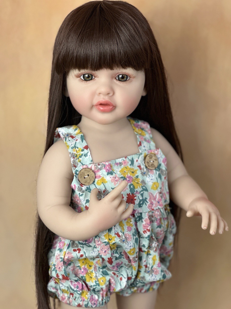 22 pollici coccoloso tutto il  - Ethnic Fashion Model recensione e prezzo