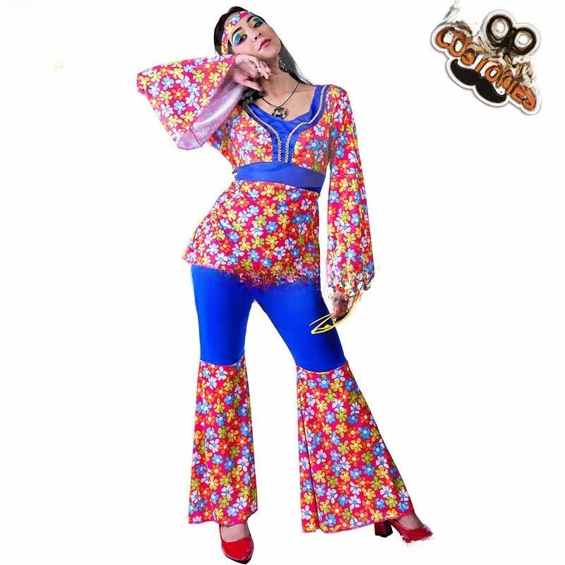 Costume da Donna con Grandi Fi - Ethnic Fashion Clothing recensione e prezzo
