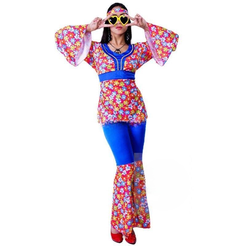 Costume da Donna con Grandi Fi - Ethnic Fashion Clothing recensione e prezzo