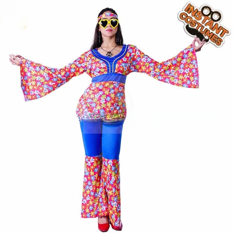 Costume da Donna con Grandi Fi - Ethnic Fashion Clothing recensione e prezzo