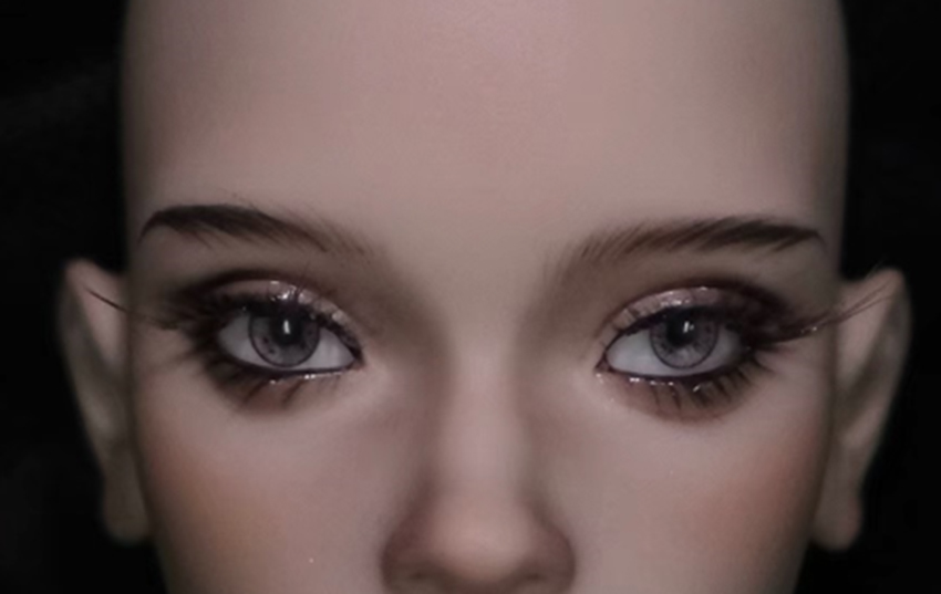 BJD SD Beast's Eye eyeball Pop - Ethnic Fashion Model recensione e prezzo